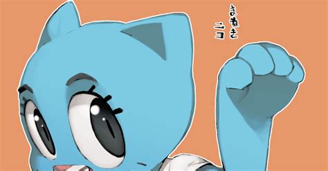 #Nicole Watterson Drawings, Best Fan Art on pixiv, Japan