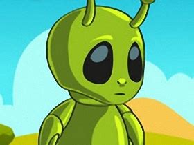 Alien Find the Alien 的图像结果