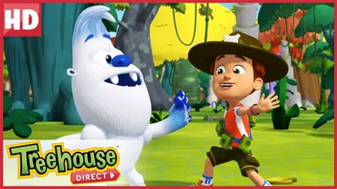 Image result for Backyardigans Treehouse Direct Espanol