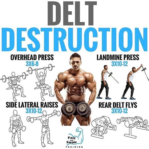 DELT DESTRUCTION comment follow & like if you enjoy the content/post ...