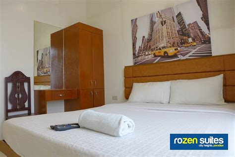 ROZEN SUITES PARADISE (General Santos) - Hotel Reviews & Photos ...