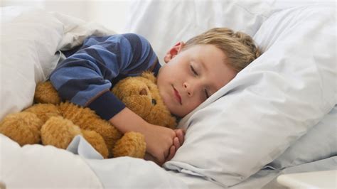 世界睡眠日 | 儿童也有可能睡不好！家长需要学会这三招_婴儿