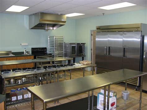 Small Commercial Kitchen Layout | Home Design and Decor Reviews