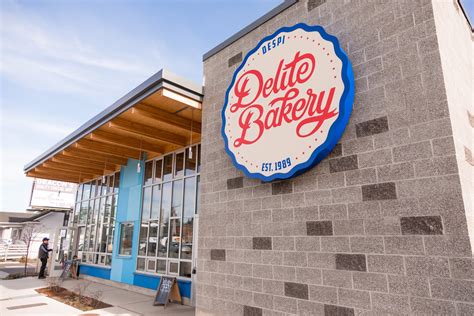 Delite Bakery of Everett
