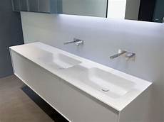 lavabo corian plan de toilette en corian 174 arco by antonio lupi design lavabo corian plan de toilette en corian 174 arco by antonio lupi design
