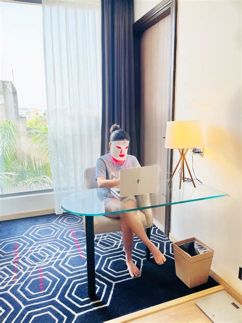 LED Mask – The Plush Co.