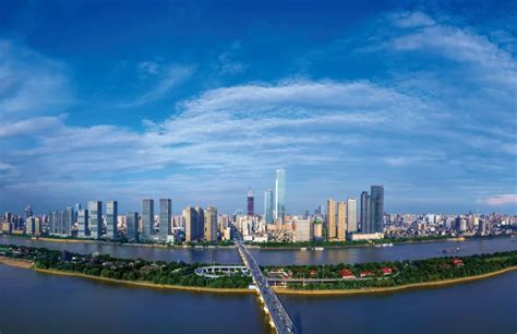 湖南14个地级市名字由来，以及各自城市定位_湘潭