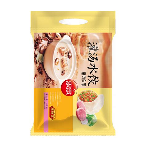 思念灌汤水饺455g猪肉香菇 - 水饺面食 - 乌鲁木齐麦帮帮网上超市