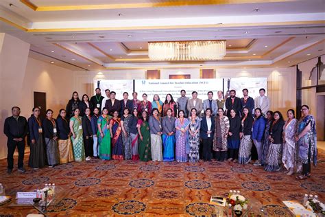 National Council for Teacher Education