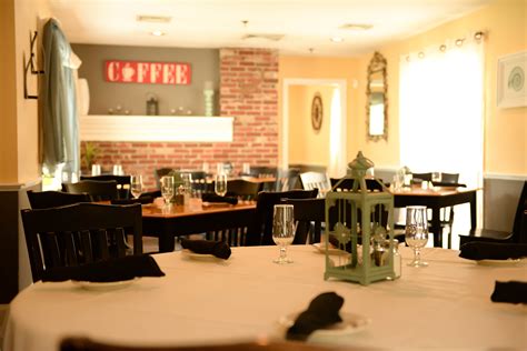 Home - Black Water Grill