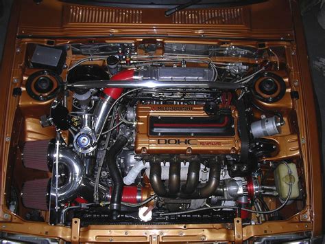 Двигатель 4G91 Mitsubishi: характеристики, надежность, отзывы
