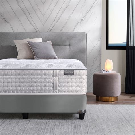 AIRELOOM Preferred Collection – Streamline Luxury Firm Mattress ...
