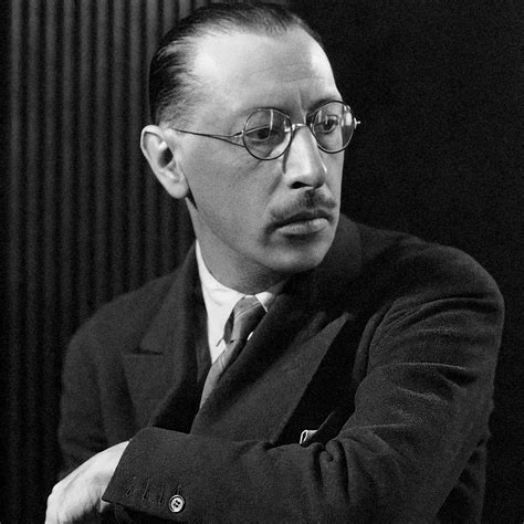 Igor Stravinsky • TRPTK