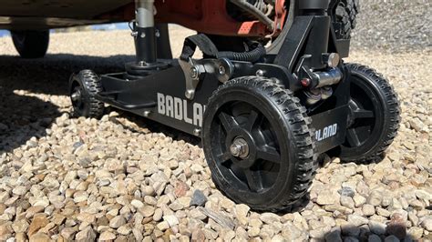 First Impressions Review: Harbor Freight’s Badland Off-road Jack Is a Helluva Useful Tool