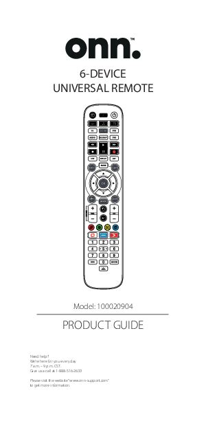 Image result for Programming Xtream Remote