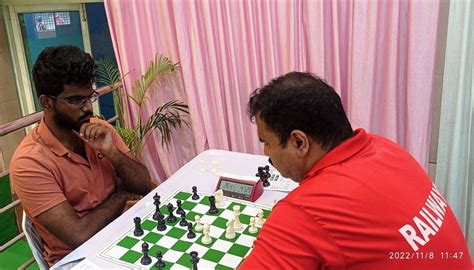 A prelude on LBHM 30 lacs prize money chess festival - ChessBase India