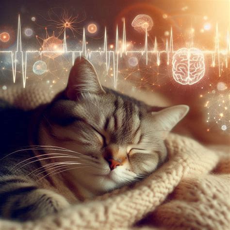 Blog Goodword eBooks: The Science Behind the Purr: Why Do Cats Purr? Exploring the Mysteries of ...