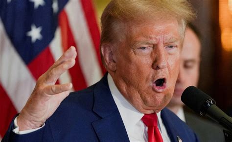 ट्रंप के इस बयान से लुढ़के कच्चे तेल के दाम, अमेरिकी शेयर बाजार में ...