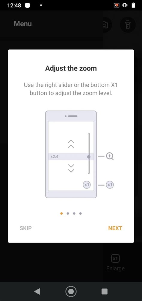 Microscope App APK Download for Android Free