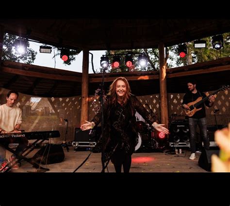 Mary Coughlan - 40th Anniversary Tour, Whale Theatre, Bray, 9 November ...