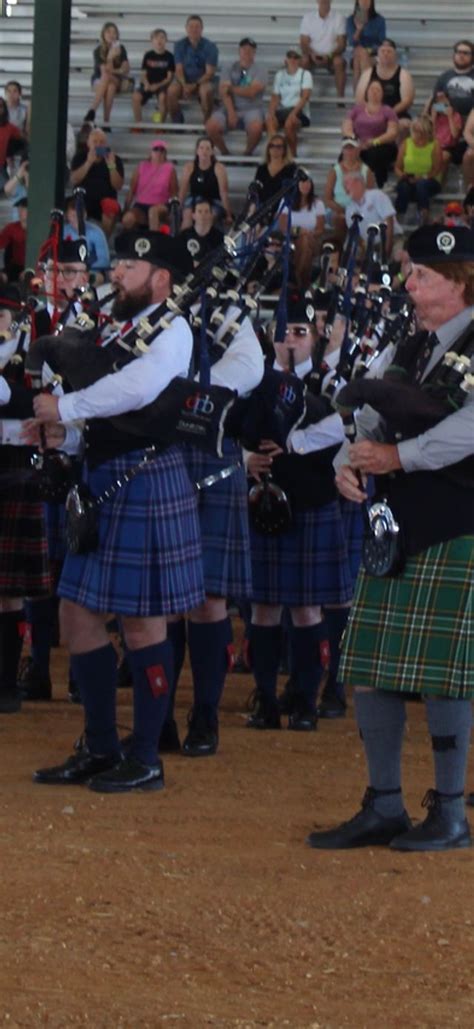 2026 Suncoast Scots Highland Games and Celtic Festival at Sarasota ...