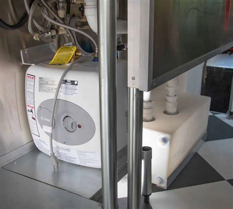 Tankless Hot Water Heater For Food Truck at Loretta Little blog
