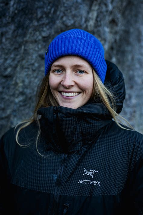 Accueil - Chamonix - Arc'teryx Academy