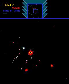 [mdk] Sinistar (revision 2, cockpit) download for mame 0.288