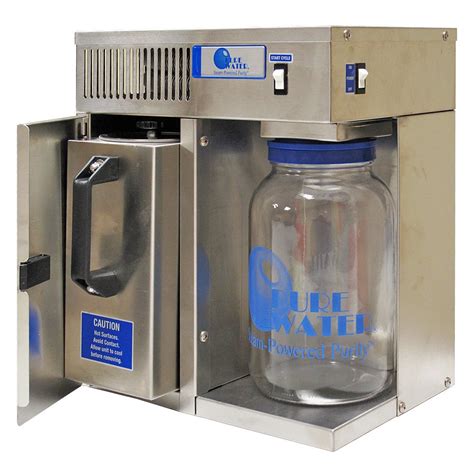 Best Water Distiller - Best Water Filter Reviews