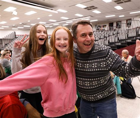 Farnsworth Middle School - Guilderland Central Schools