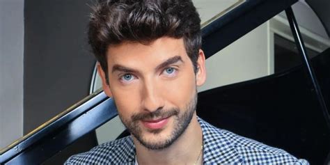 Carlos Torres: "'La reina del flow' me ha enriquecido tanto a nivel ...