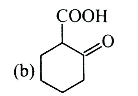 The compound that undergoes decarboxylation most readily under mild ...