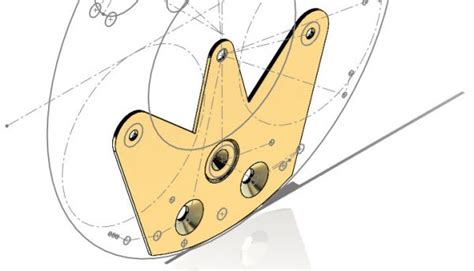 Image result for SolidWorks Reference Sketch