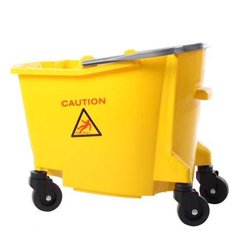 Industrial Mop bucket – householdplastic.co.za