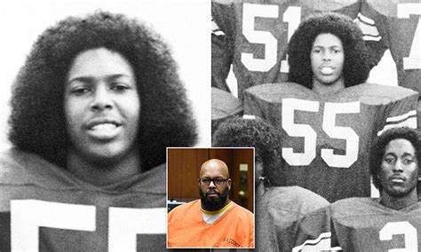 Suge Knight 1987