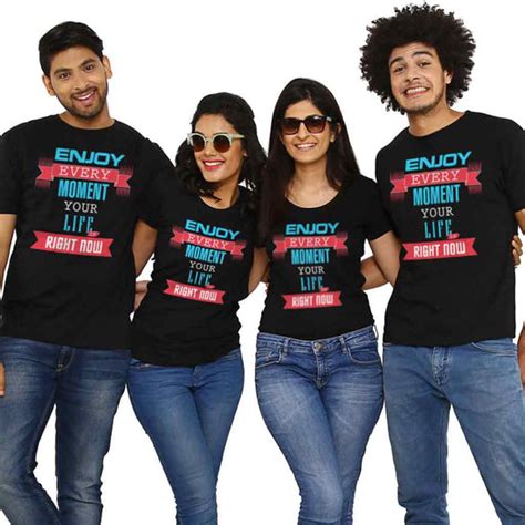 Friends Tees