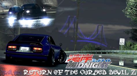 Wangan Midnight Wallpapers - Wallpaper Cave