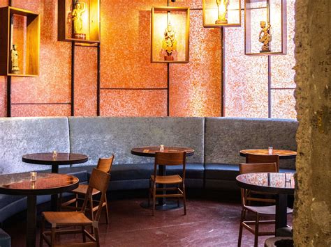 Burma Love - Review - Soma - San Francisco - The Infatuation