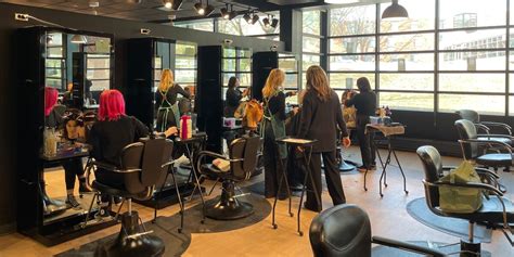 NMU Cosmetology hosts Self-Care Awareness Week
