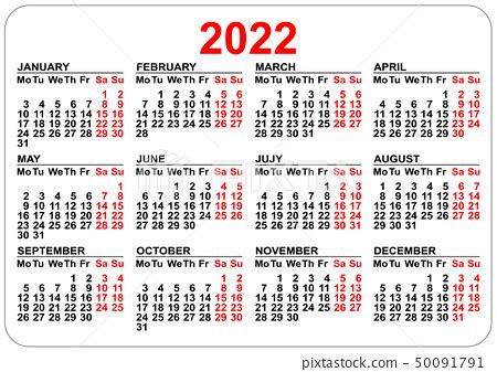 2021-2022 年間カレンダー｜ブログ・お知らせ｜超精密加工・精密部品加工の株式会社日研稲吉