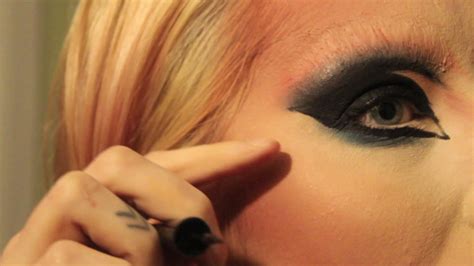 Image result for Drag Eye Tutorial