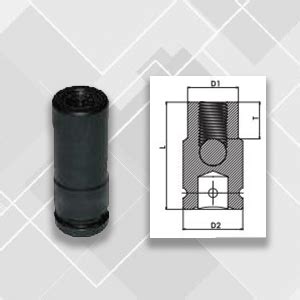 3-4 Square Drive Impact Socket, Mumbai, India