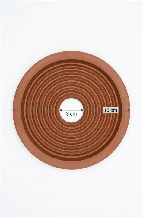 S22 16cm Professional Speaker Spider | 30mm Inner Diameter | High-Elas ...