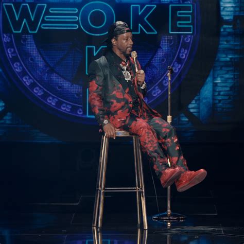 Katt Williams Ludacris Responds To Katt Williams' Outrageous Claims In