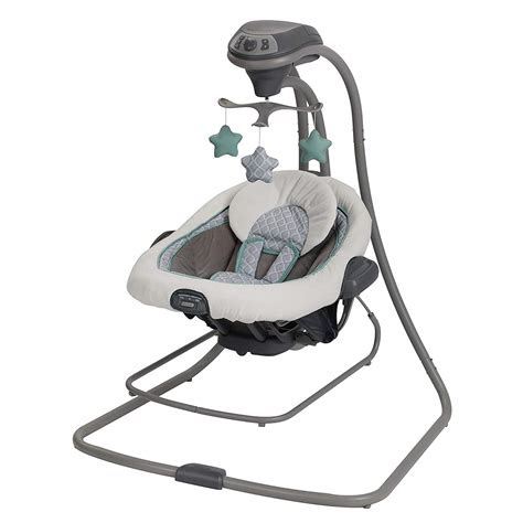 Baby Bouncer With Foot Pedal at Michael Brehm blog