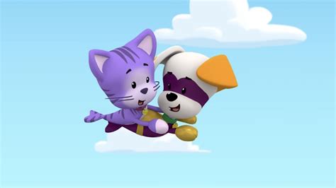 Bubble Guppies Bubble Kitty at Mary Holden blog