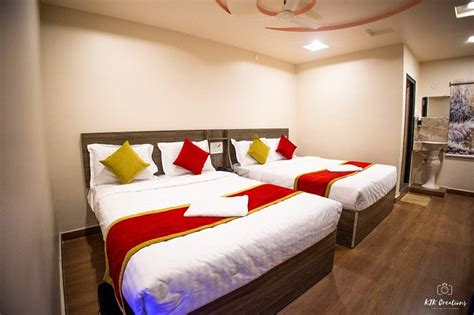 DLR GRAND (Tirupati) - Hotel Reviews, Photos, Rate Comparison - Tripadvisor