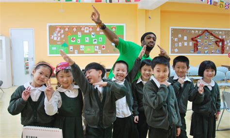 广州夏洛国际教育外教招聘专场|学校找外教就在聘外易