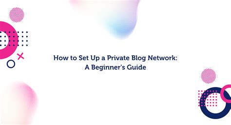 Image result for Set Up Private Network