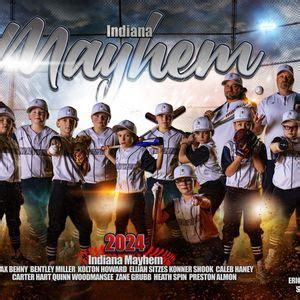 10u, 11u, & 12u Tryouts, Kokomo, Ind., 13 July 2024 | AllEvents.in